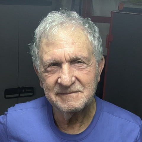 Gil Kaplan
